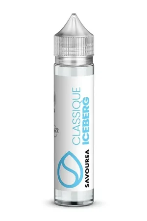 Seulement Aujourd’hui Iceberg 50 ml - Savourea