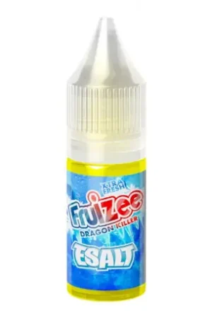 Achat Immédiat Dragon Killer Fruizee EliquidFrance Esalt 10ml