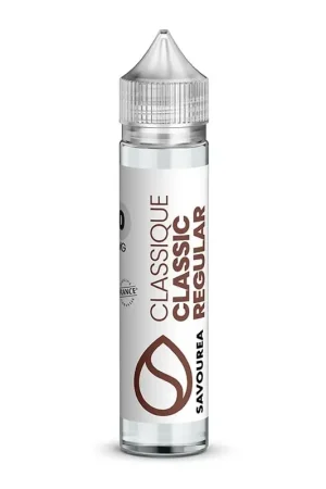 Certifié Classic Regular 50 ml - Savourea