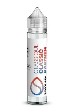 Classic Parisien 50 ml - Savourea Promotion