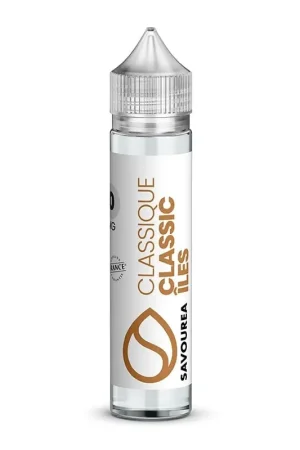 Classic Iles 50 ml - Savourea Super Prix