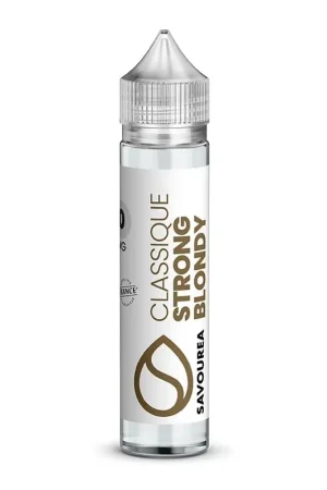 Achat Immédiat Strong Blondy 50 ml - Savourea