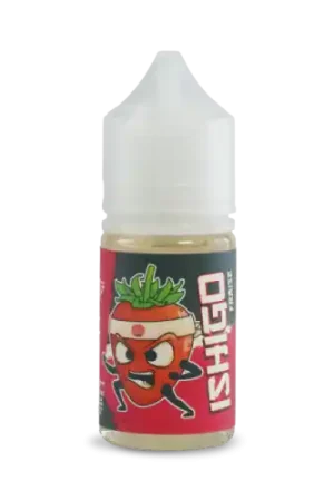 Arômes Kung Fruits ISHIGO 30 ml - Cloud Vapor Paiement Sécurisé