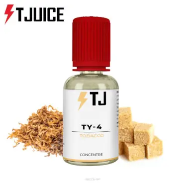 Arôme TY4 T-Juice 30ml Meilleur Prix