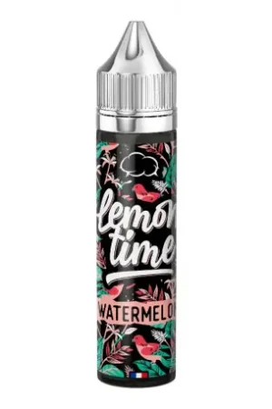 Watermelon Lemon'Time EliquidFrance 50ml Achetez Aujourd’hui
