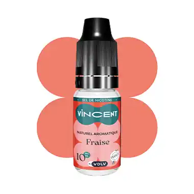 Fraise Salt - Vincent Super Prix
