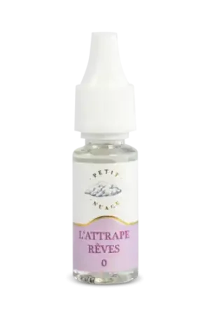 Meilleur Prix E Liquide L'ATTRAPE REVES 10 ml - Petit Nuage