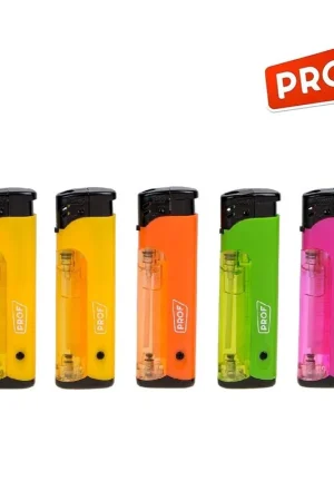 BRIQUET PROF TWIG TRENDY COLORS X5 Quantité Limitée