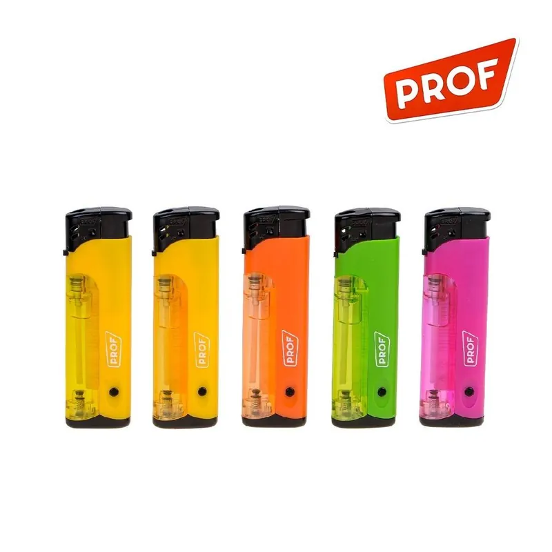BRIQUET PROF TWIG TRENDY COLORS X5 Quantité Limitée