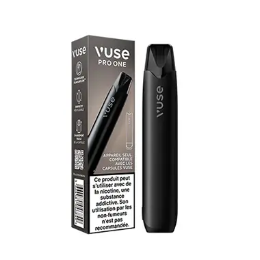 Vuse Pro One - Vuse Meilleur Prix