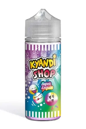 Expédié Aujourd’hui Super Lequin 100 ml - Kyandi Shop