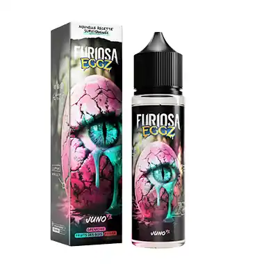 Bon Marché Juno V2 50ml - Furiosa Eggz