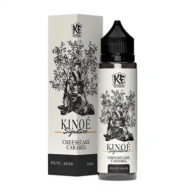 Promotion Kinoé Signature 50ml - Cloud Vapor