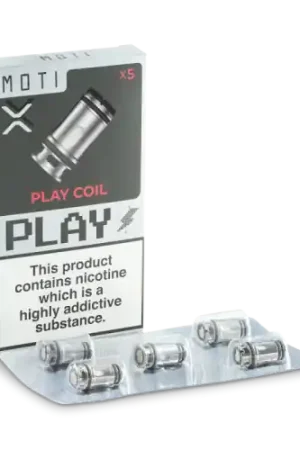 Résistance MOTI PLAY MESH - Moti Satisfait Ou Remboursé