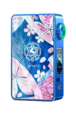 Mod CENTAURUS M200 - Lost Vape Commande En Gros