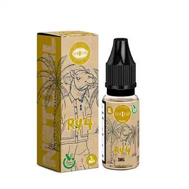 Acheter En Ligne RY4 - Edition Natural - Curieux
