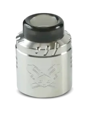 Seulement Aujourd’hui Atomiseur Dead Rabbit Solo RDA  - Hellvape