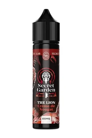 Authentique The Lion 50 ml - Secret Garden