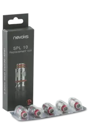 Réduction Résistance FEELIN SPL - Nevoks