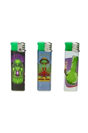 Certifié BRIQUET ELECTRONIQUE NASS STAY HIGH X5