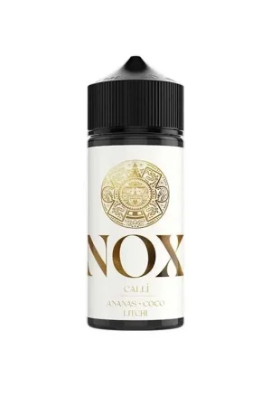 Calli 50 ml Nox - Secret'Lab Acheter En Ligne