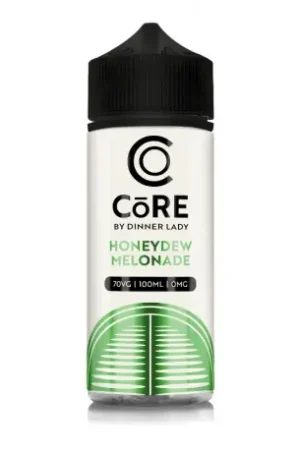 Acheter En Ligne Honeydew Melonade Core Dinner Lady 100ml