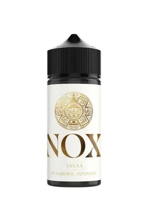 Yaxaà 50 ml Nox - Secret'Lab Affaire À Saisir