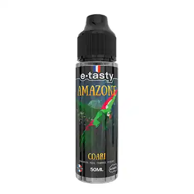 Marque Coari 50ml - Amazone