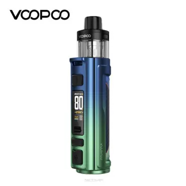 Bon Plan Kit Argus Pro 2 3000mAh Voopoo
