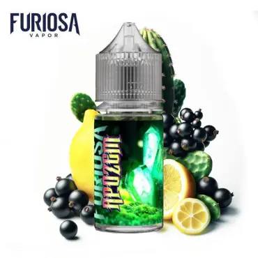 Usine Directe Arôme Furiosa Apozem Caster Vape47 30ml