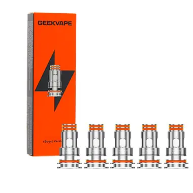 Résistance B Series Boost - GeekVape Offre Spéciale