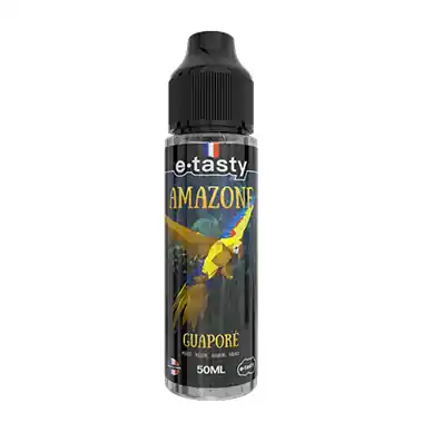 Retour Gratuit Guaporé 50ml - Amazone