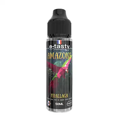 Petit Prix Huallaga 50ml - Amazone