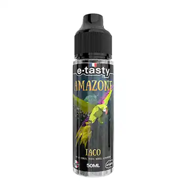 Iaco 50ml - Amazone Usine Directe