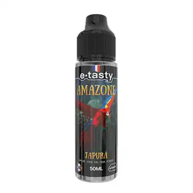 Japurà 50ml - Amazone Livraison Express