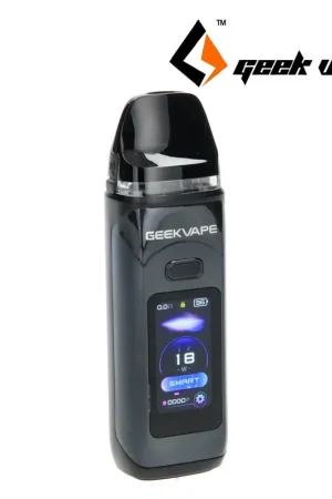 Dernière Chance KIT GEEKVAPE DIGI MAX 3000MAH