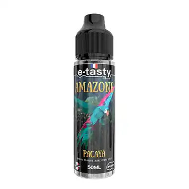 Pacaya 50ml - Amazone Vente Flash
