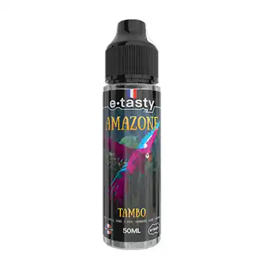 Livraison Gratuite Tambo 50ml - Amazone