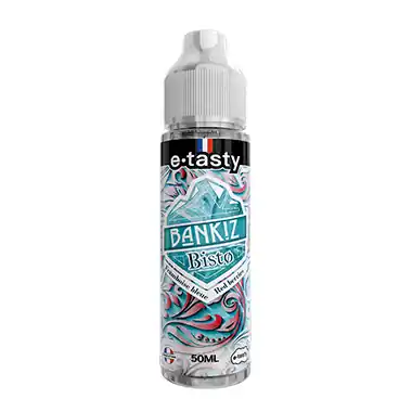 Certifié Bisto 50ml - Bankiz
