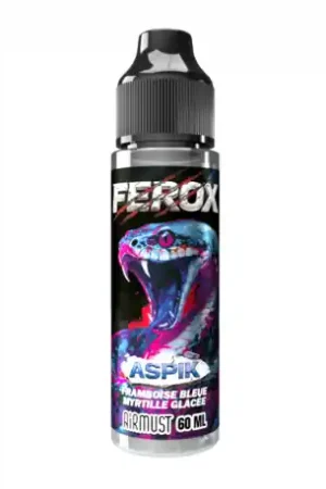 Achetez Aujourd’hui Aspik Ferox Airmust 60ml