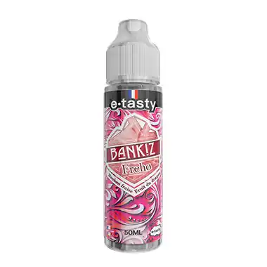 Pas Cher Freho 50ml - Bankiz