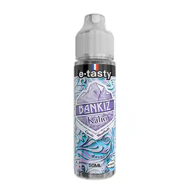 Satisfait Ou Remboursé Kalio 50ml - Bankiz