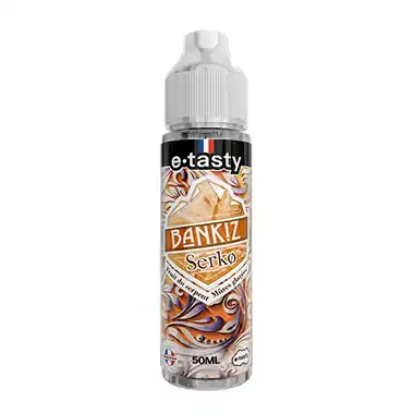 Prix Réduit Serko 50ml - Bankiz