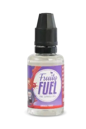 Soldes Concentré THE LOVELY OIL 30 ml - Fruity Fuel