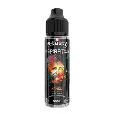 Kaheli 50ml - Inspiration Expédition Rapide
