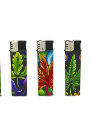 Commander Maintenant BRIQUET ELECTRONIQUE NASS WEED GARDEN X5