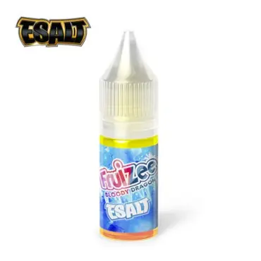Bloody Dragon Fruizee Esalt 10ml Livraison Express