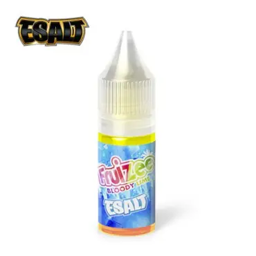 Bloody Lime Fruizee Esalt 10ml Vente Directe