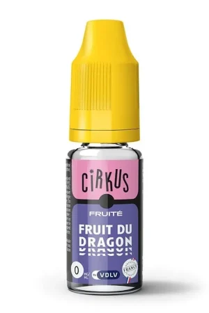 Vente Directe Fruit du Dragon 10 ml - Cirkus