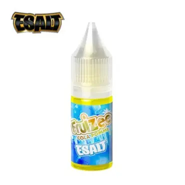 Cola Pomme Fruizee Esalt 10ml Prix Cassé